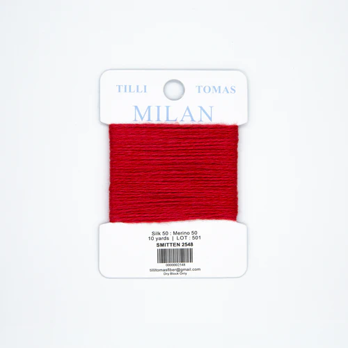 Tilli Tomas Milan Thread Cards