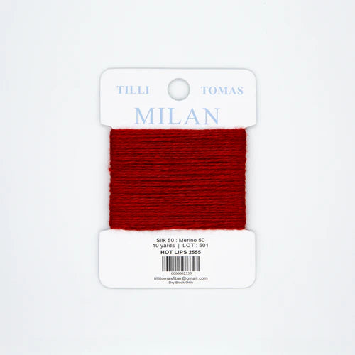 Tilli Tomas Milan Thread Cards