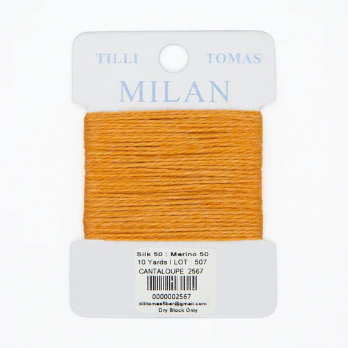 Tilli Tomas Milan Thread Cards