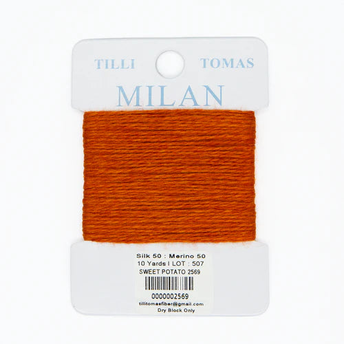 Tilli Tomas Milan Thread Cards