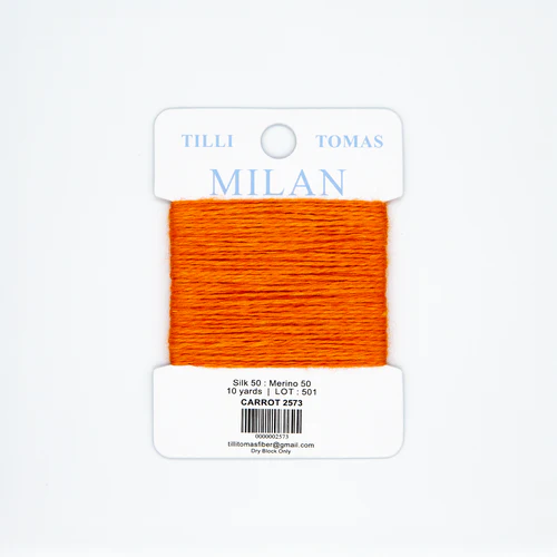 Tilli Tomas Milan Thread Cards
