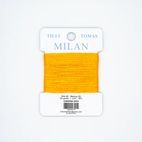 Tilli Tomas Milan Thread Cards