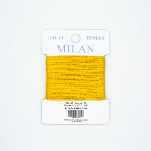 Tilli Tomas Milan Thread Cards