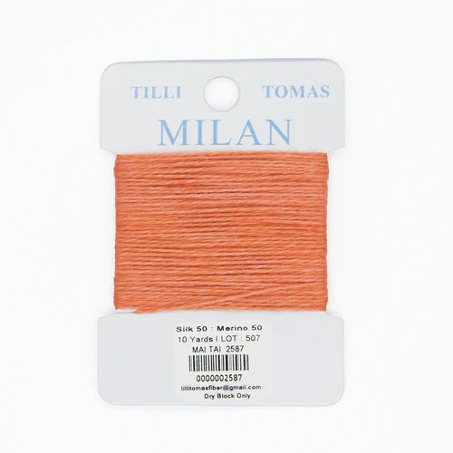 Tilli Tomas Milan Thread Cards