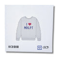 I Heart NDLPT Sweatshirt