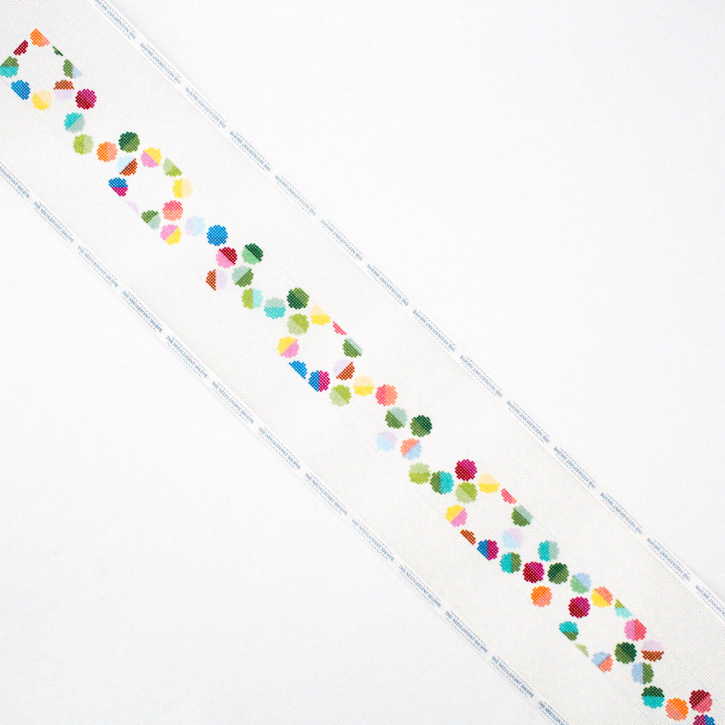 Bracelet Ring Bag Strap