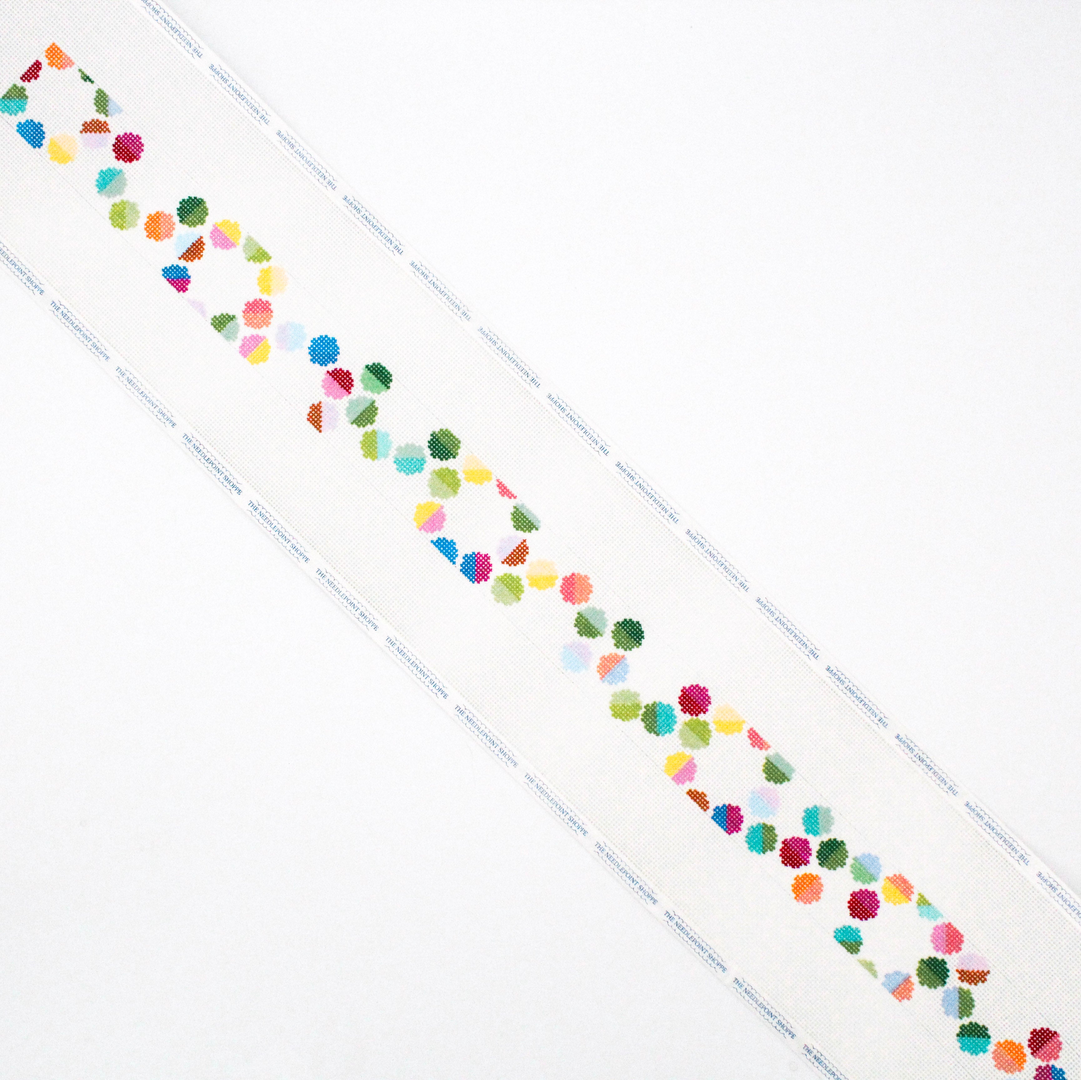 Bracelet Ring Bag Strap