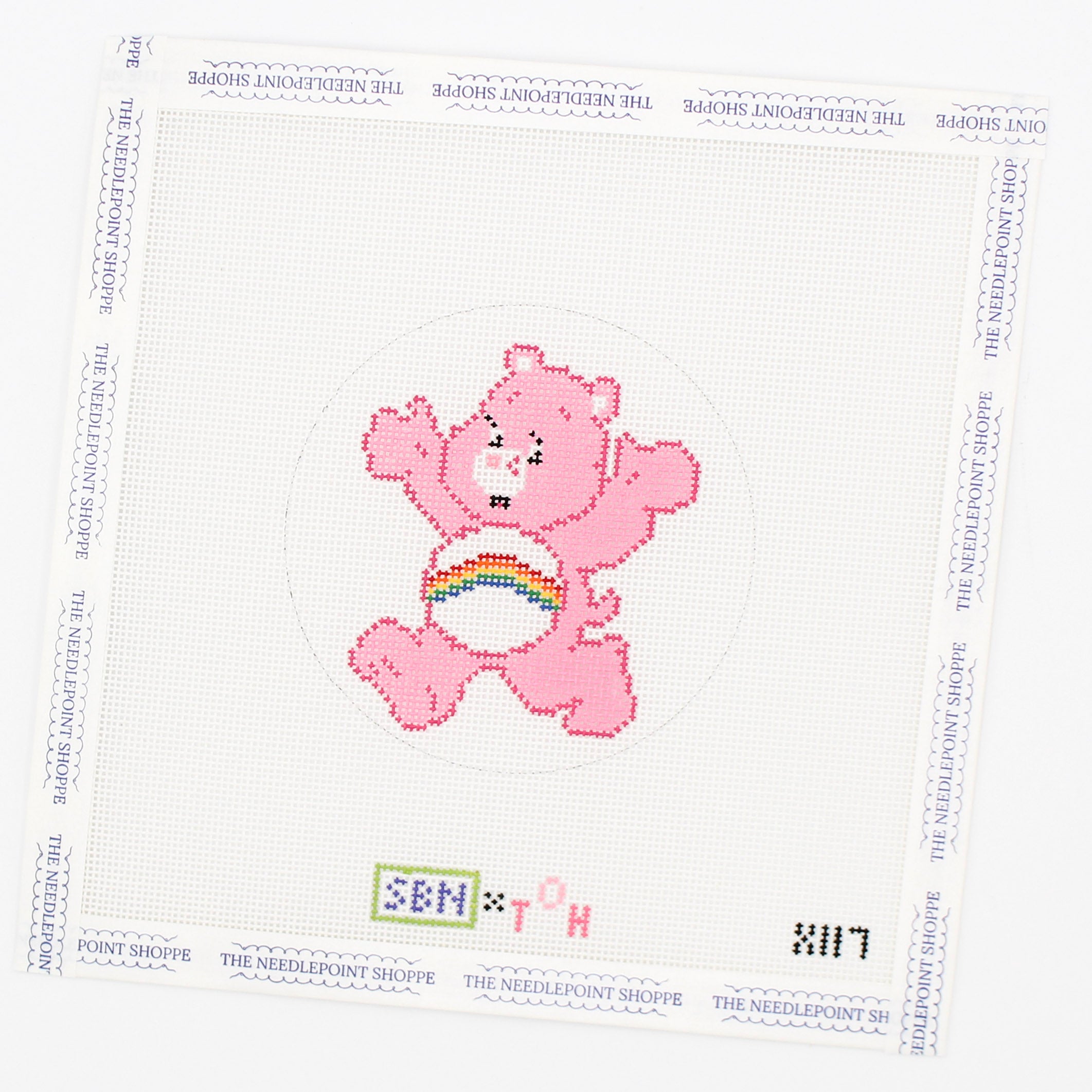 Cheer Bear