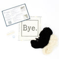 Bye Beginner Kit