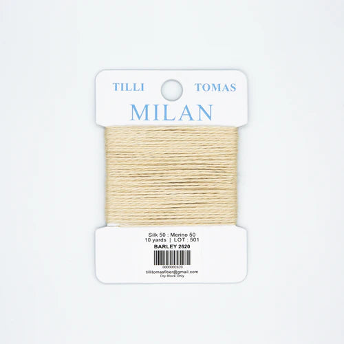 Tilli Tomas Milan Thread Cards