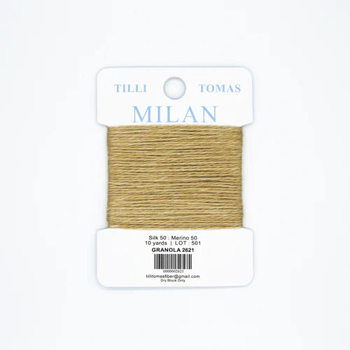 Tilli Tomas Milan Thread Cards