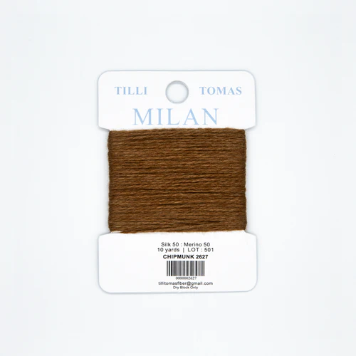 Tilli Tomas Milan Thread Cards