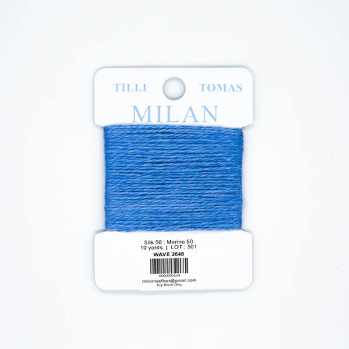 Tilli Tomas Milan Thread Cards