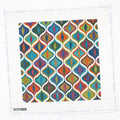 Muticolored Eye Pillow