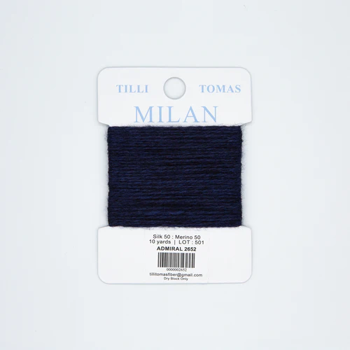 Tilli Tomas Milan Thread Cards