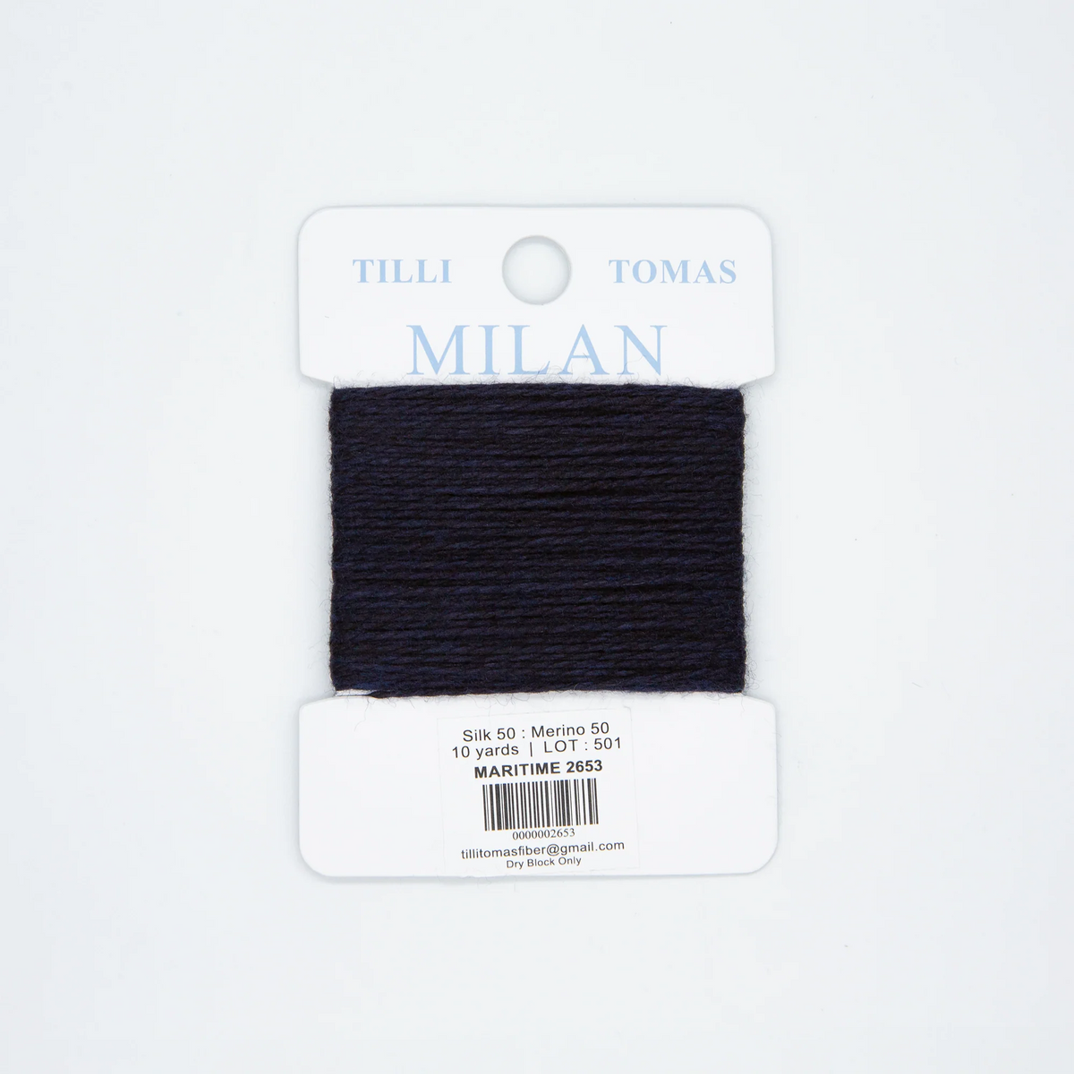 Tilli Tomas Milan Thread Cards