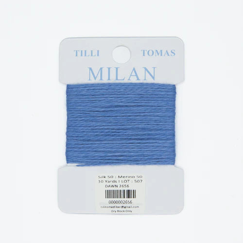 Tilli Tomas Milan Thread Cards