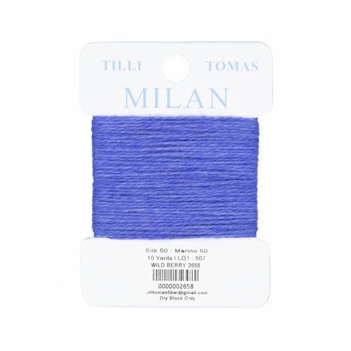 Tilli Tomas Milan Thread Cards