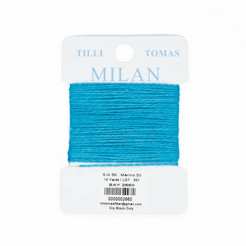 Tilli Tomas Milan Thread Cards