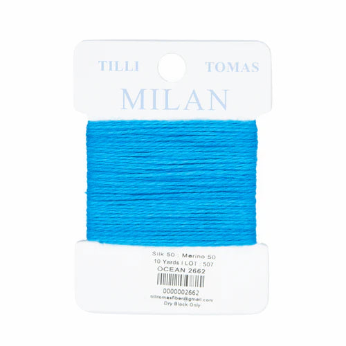 Tilli Tomas Milan Thread Cards