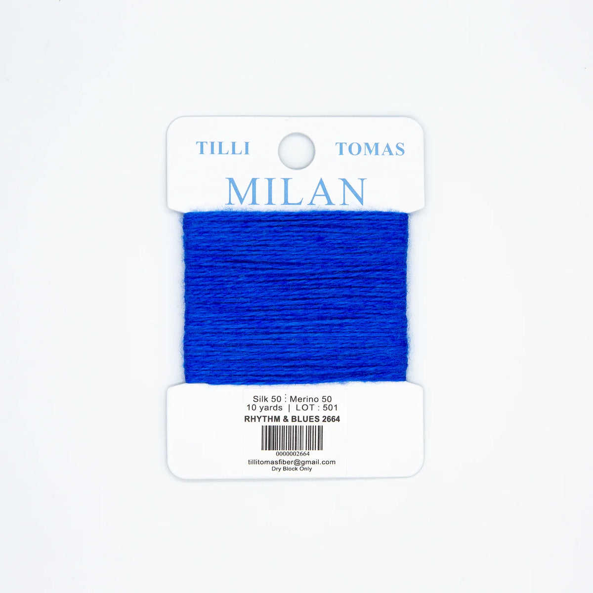 Tilli Tomas Milan Thread Cards