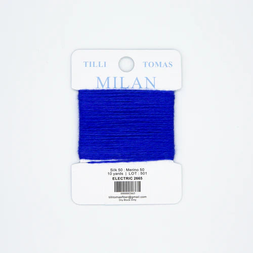 Tilli Tomas Milan Thread Cards