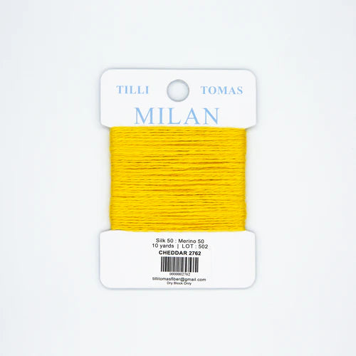 Tilli Tomas Milan Thread Cards