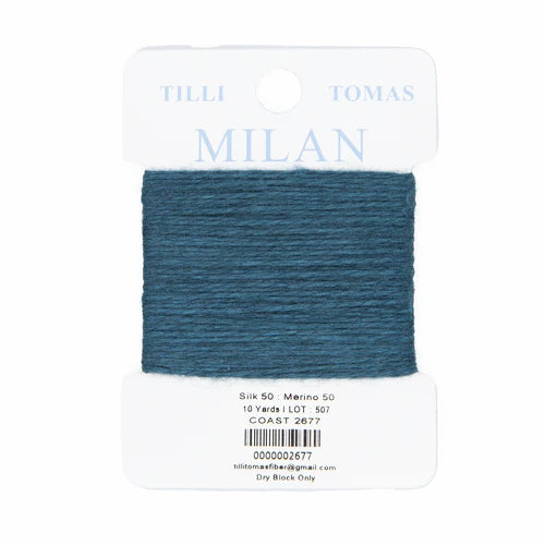 Tilli Tomas Milan Thread Cards
