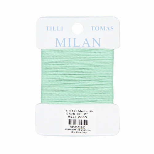 Tilli Tomas Milan Thread Cards