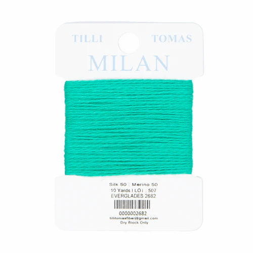 Tilli Tomas Milan Thread Cards