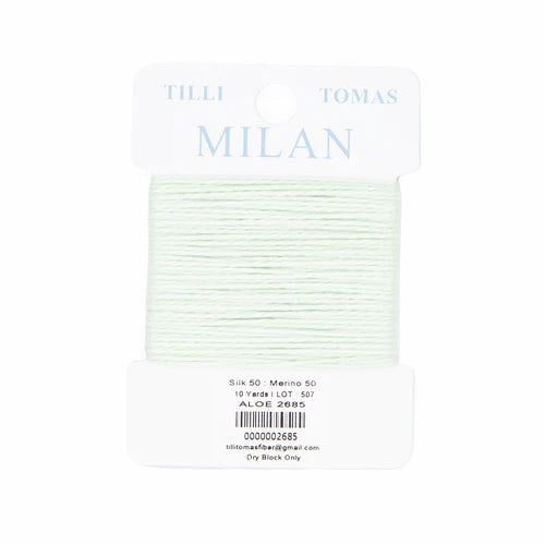 Tilli Tomas Milan Thread Cards