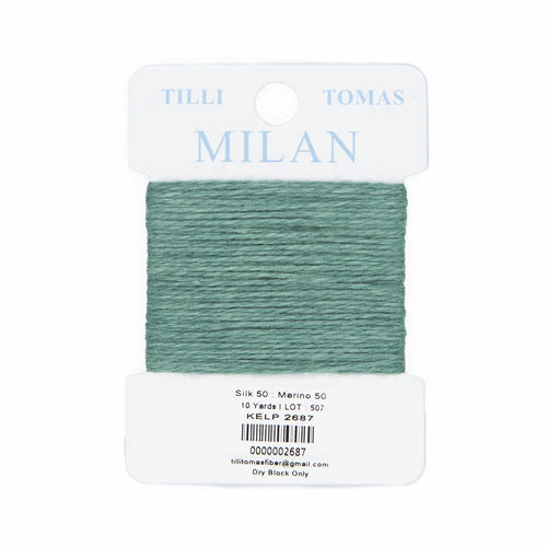 Tilli Tomas Milan Thread Cards