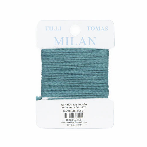 Tilli Tomas Milan Thread Cards
