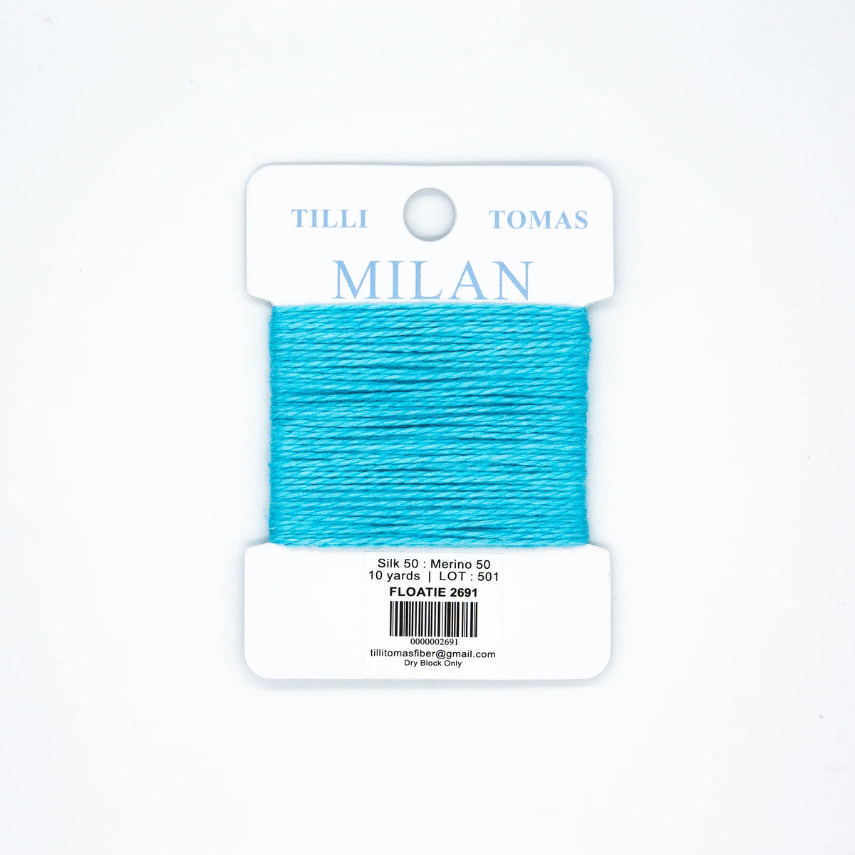Tilli Tomas Milan Thread Cards
