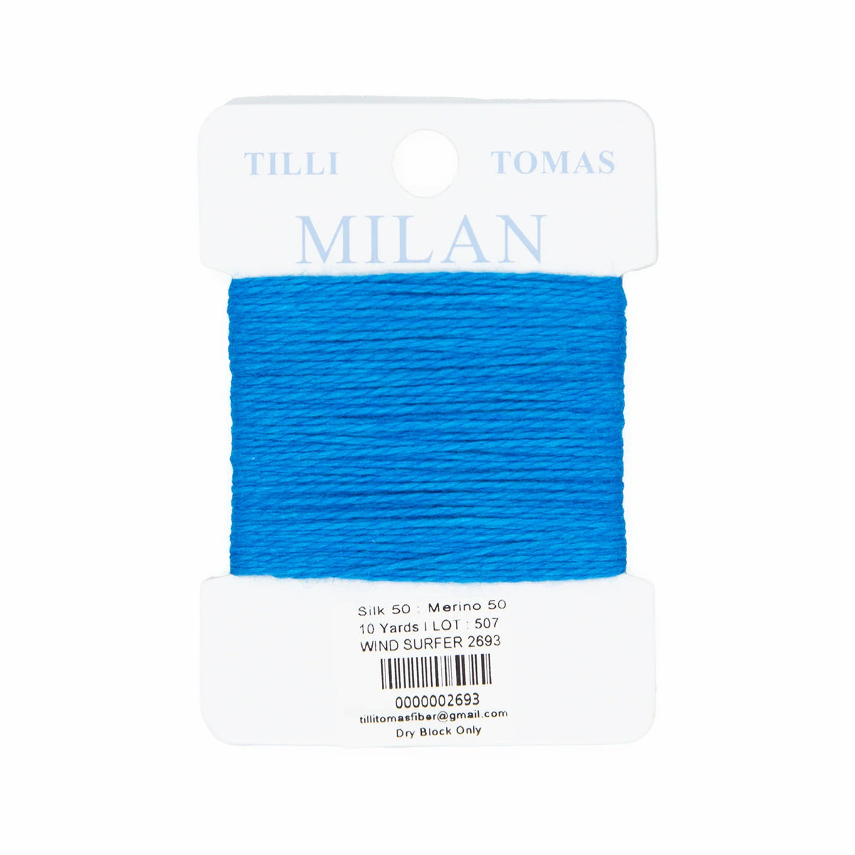 Tilli Tomas Milan Thread Cards