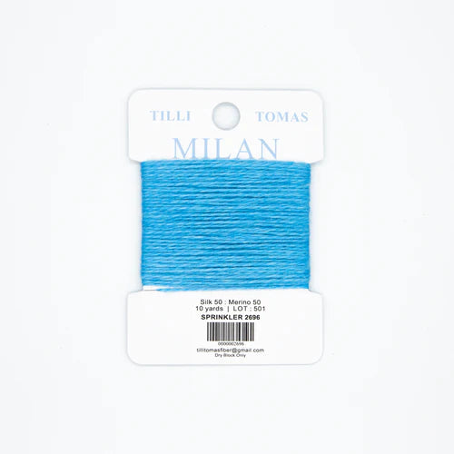 Tilli Tomas Milan Thread Cards