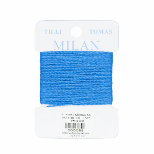 Tilli Tomas Milan Thread Cards