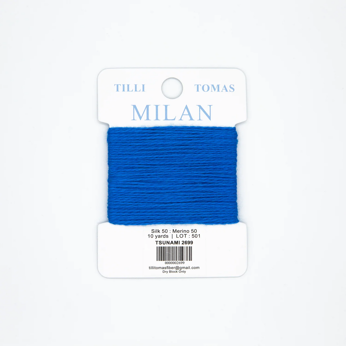 Tilli Tomas Milan Thread Cards