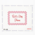 Let's Stay Home