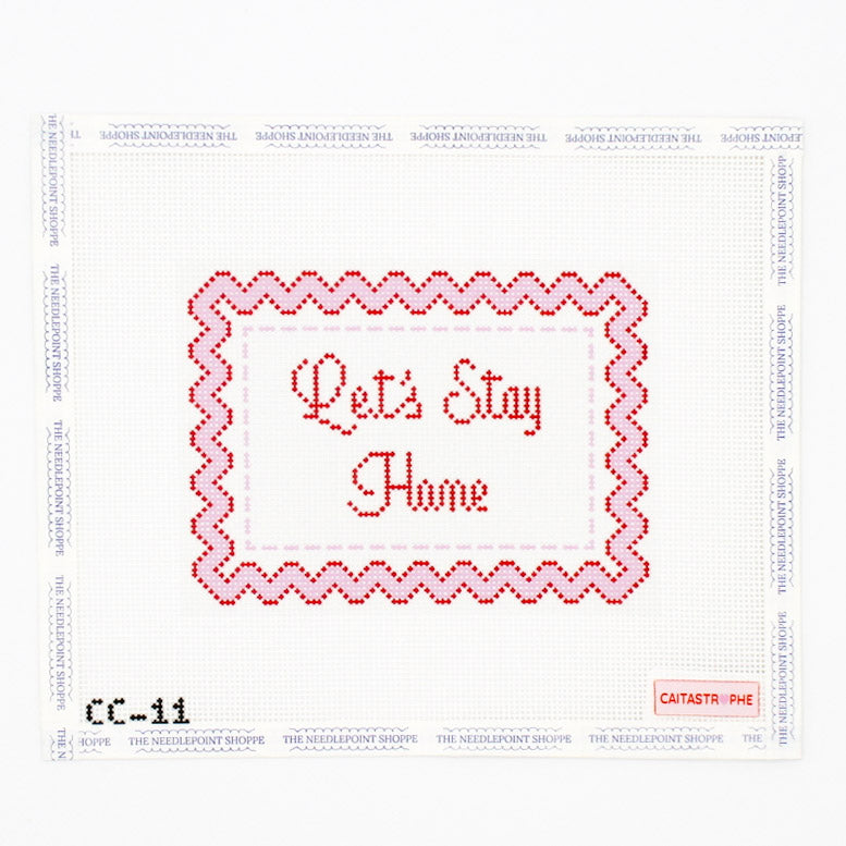 Let's Stay Home
