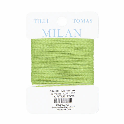 Tilli Tomas Milan Thread Cards