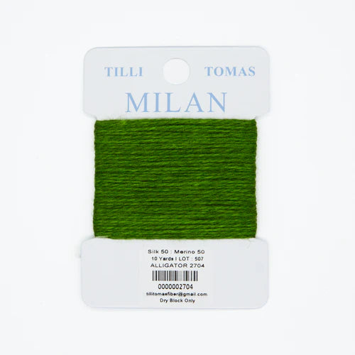 Tilli Tomas Milan Thread Cards
