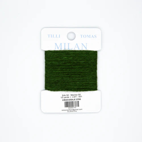 Tilli Tomas Milan Thread Cards