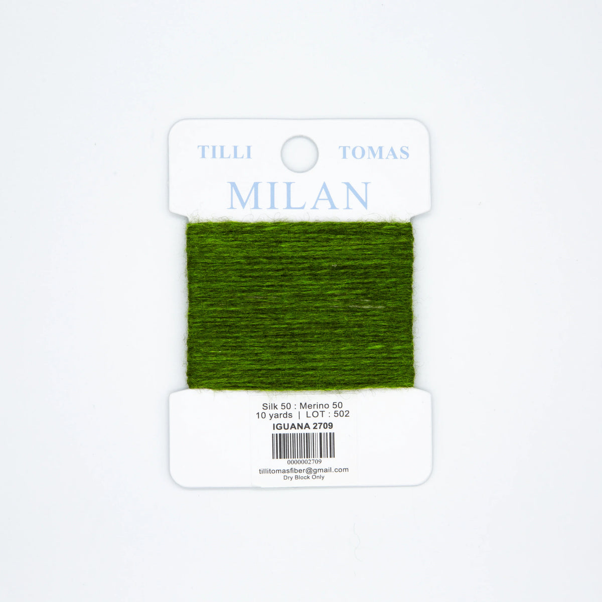 Tilli Tomas Milan Thread Cards