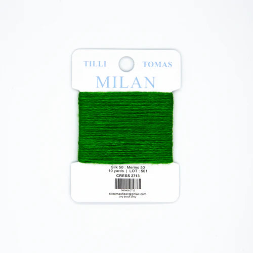 Tilli Tomas Milan Thread Cards
