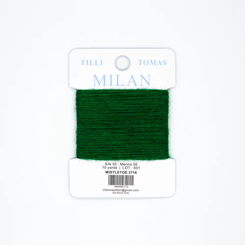 Tilli Tomas Milan Thread Cards