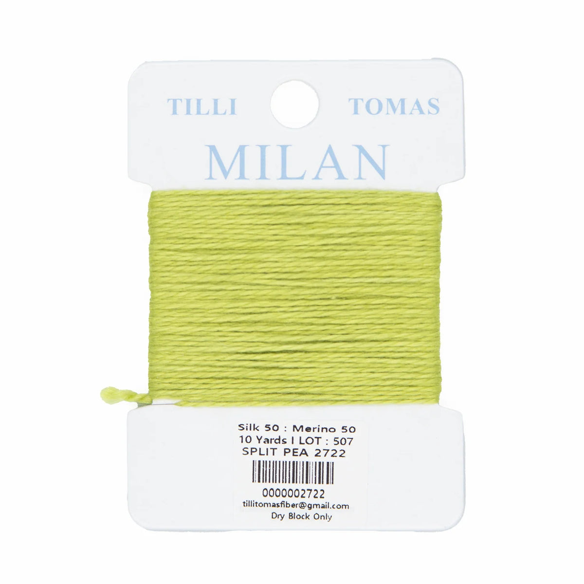 Tilli Tomas Milan Thread Cards