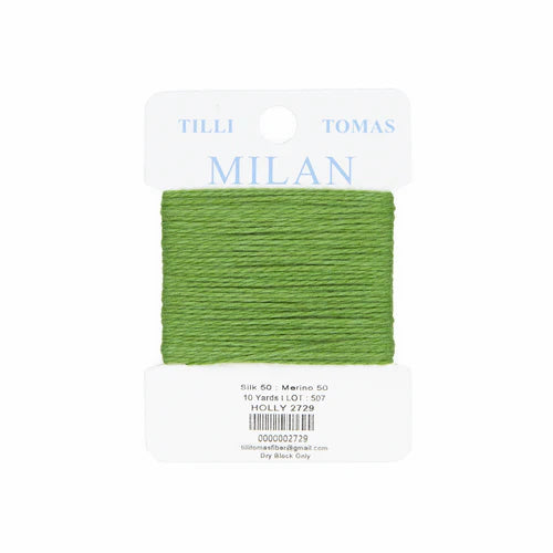 Tilli Tomas Milan Thread Cards