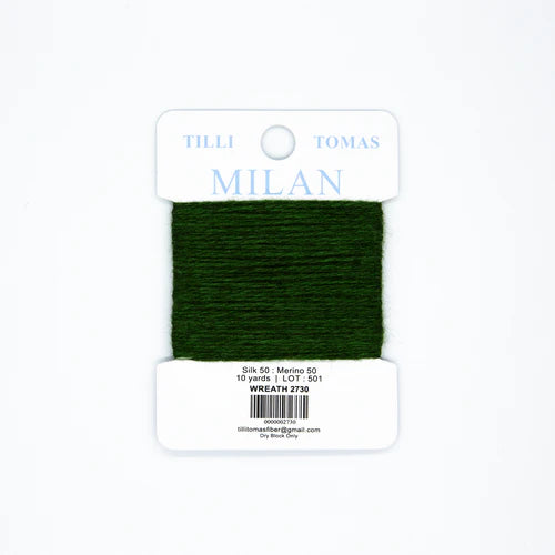 Tilli Tomas Milan Thread Cards