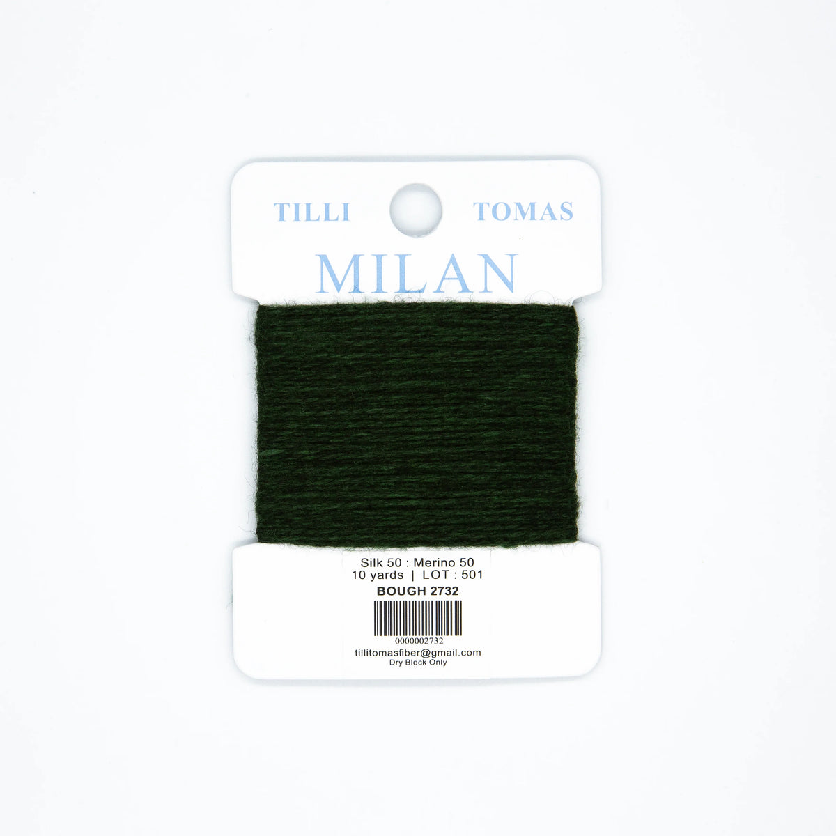 Tilli Tomas Milan Thread Cards
